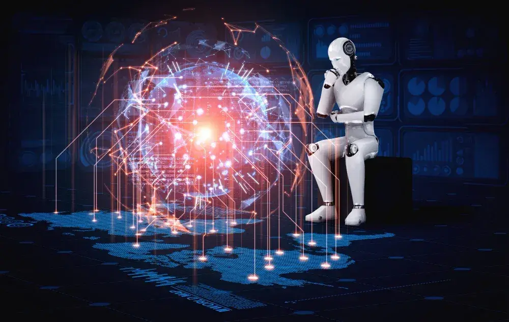 GOC Technology: Navigating AI’s Future in 2024